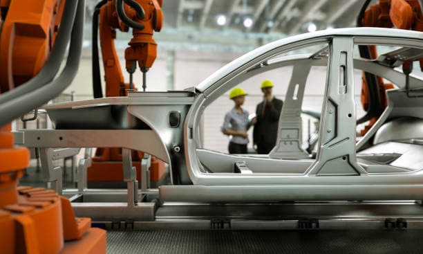 Automobile Solutions