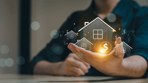 Real Estate Portal