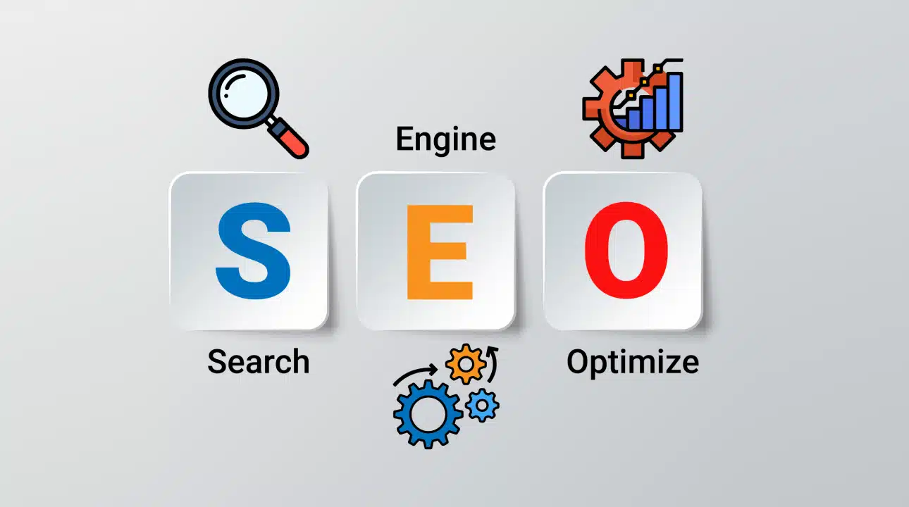 SEO & Digital Marketing