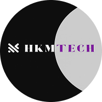 HKM Logo
